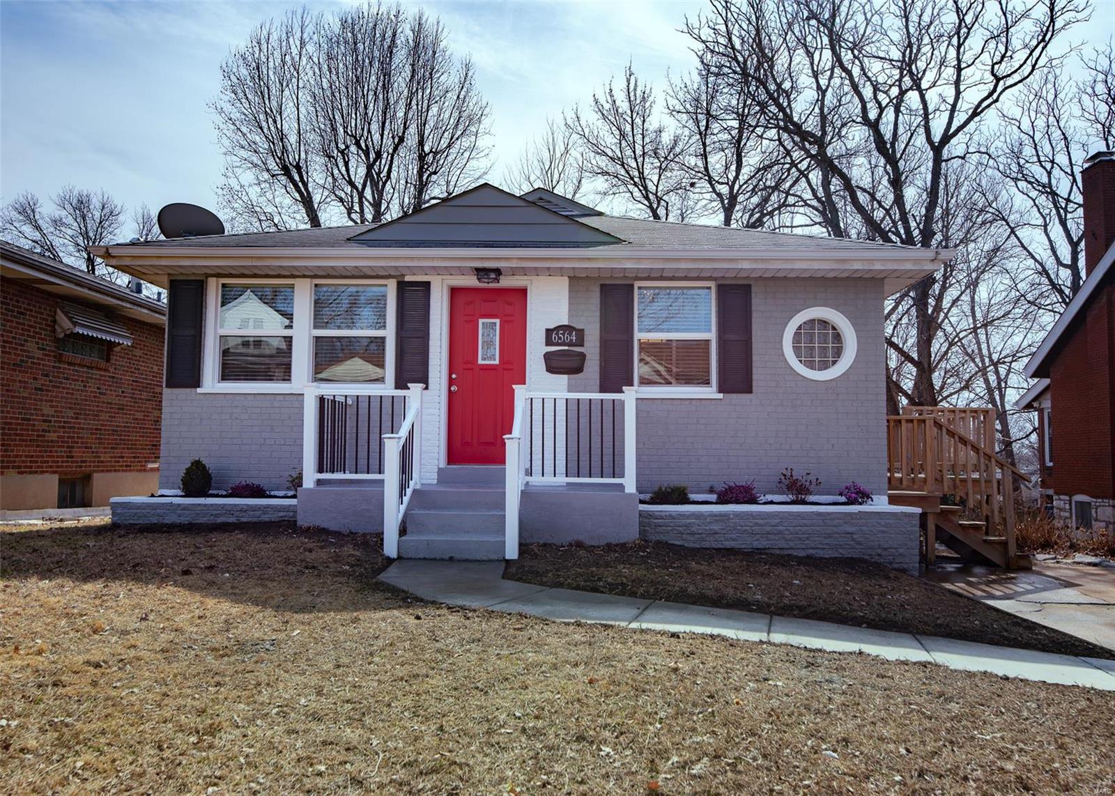 Clifton Heights - Residential