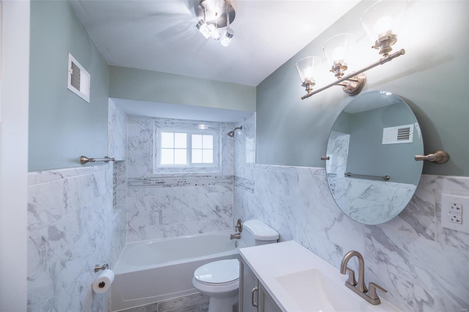 Clifton Heights - Residential