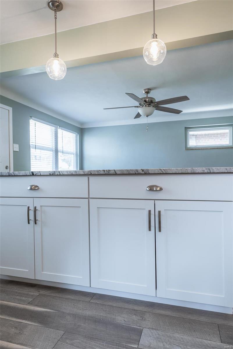 Clifton Heights - Residential