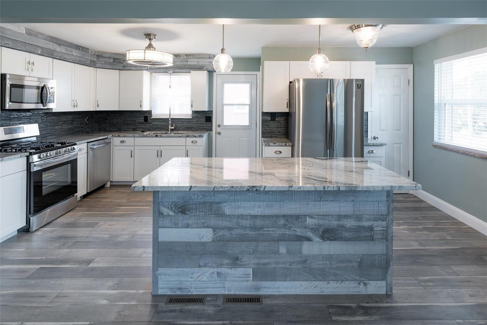 Clifton Heights - Residential