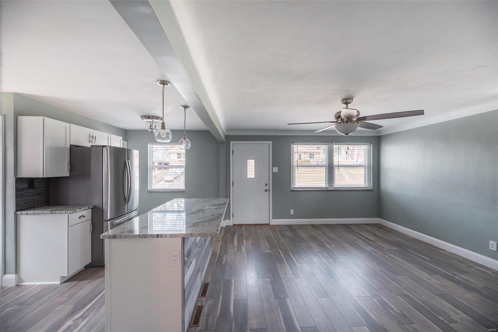 Clifton Heights - Residential