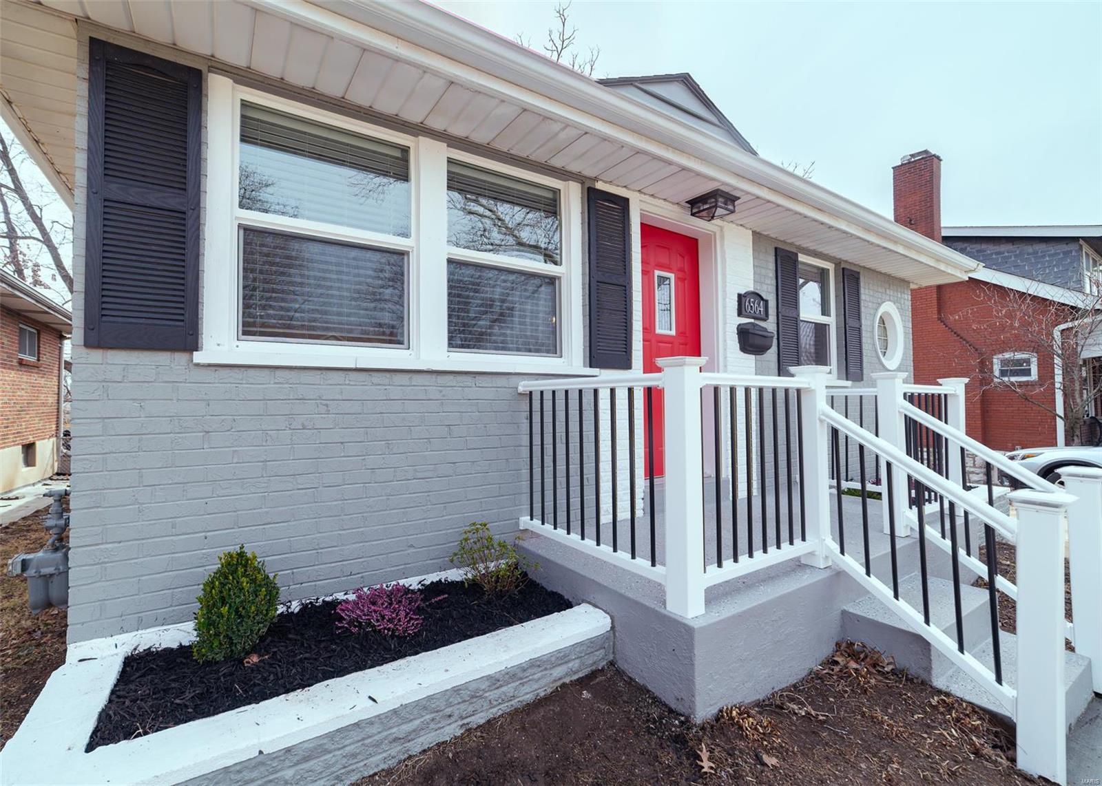 Clifton Heights - Residential