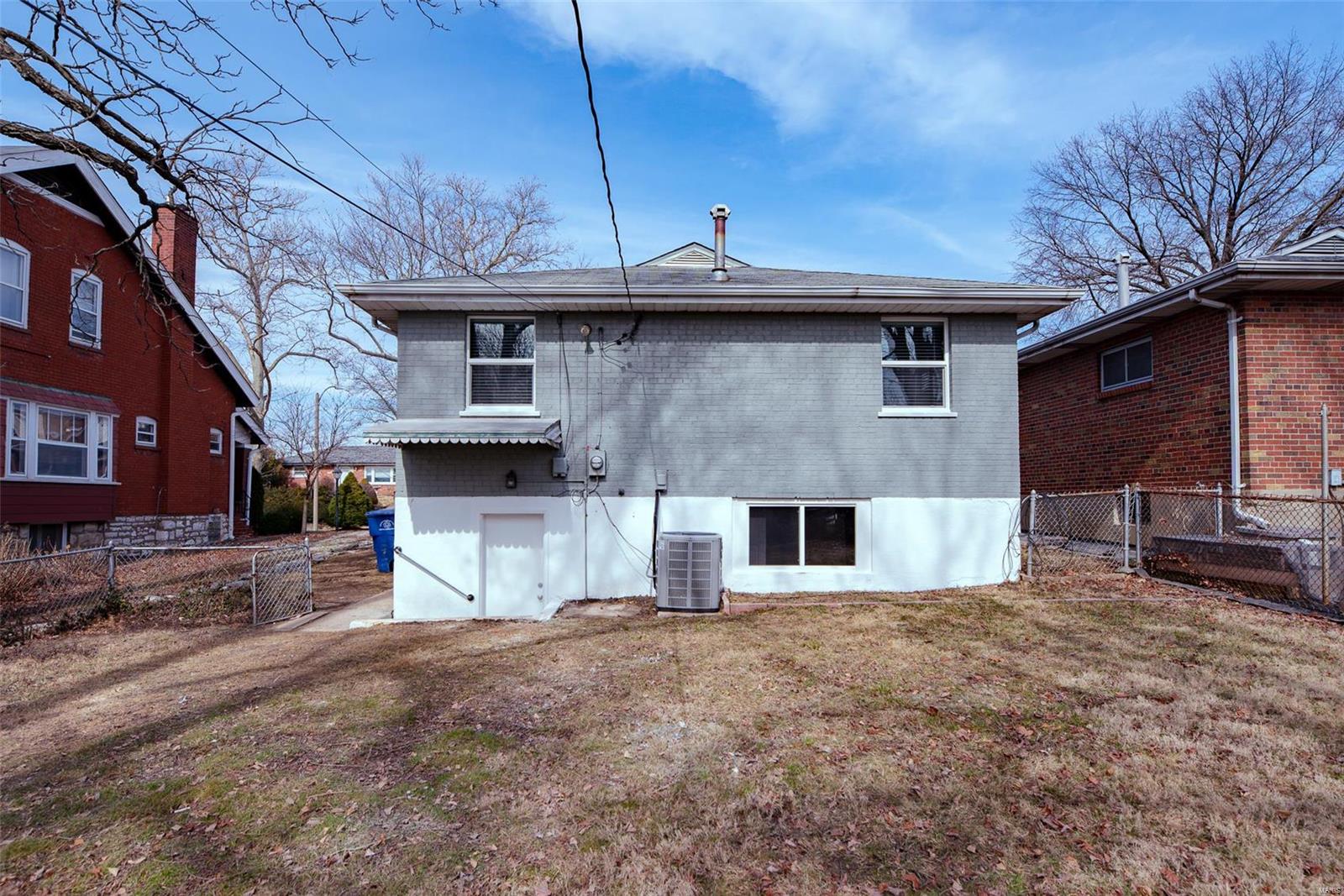 Clifton Heights - Residential