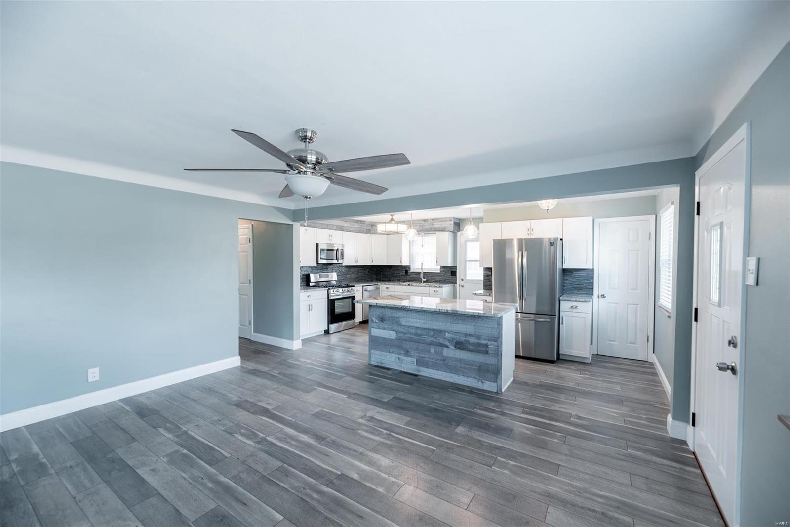 Clifton Heights - Residential
