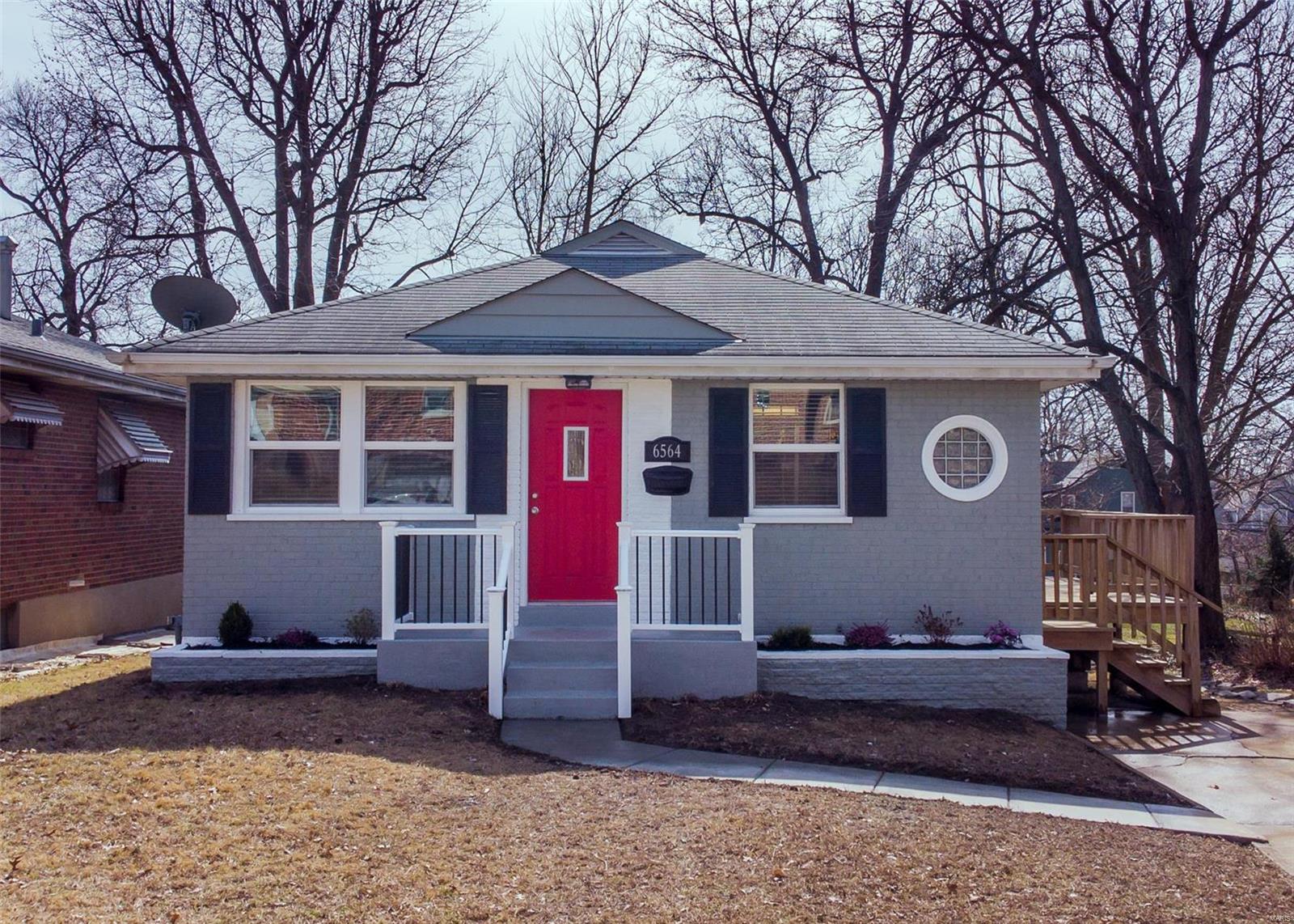 Clifton Heights - Residential