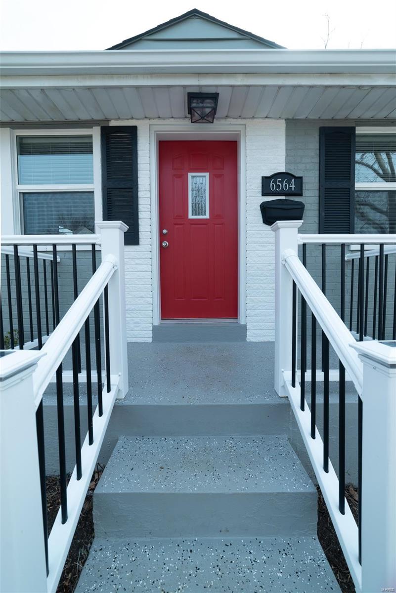 Clifton Heights - Residential