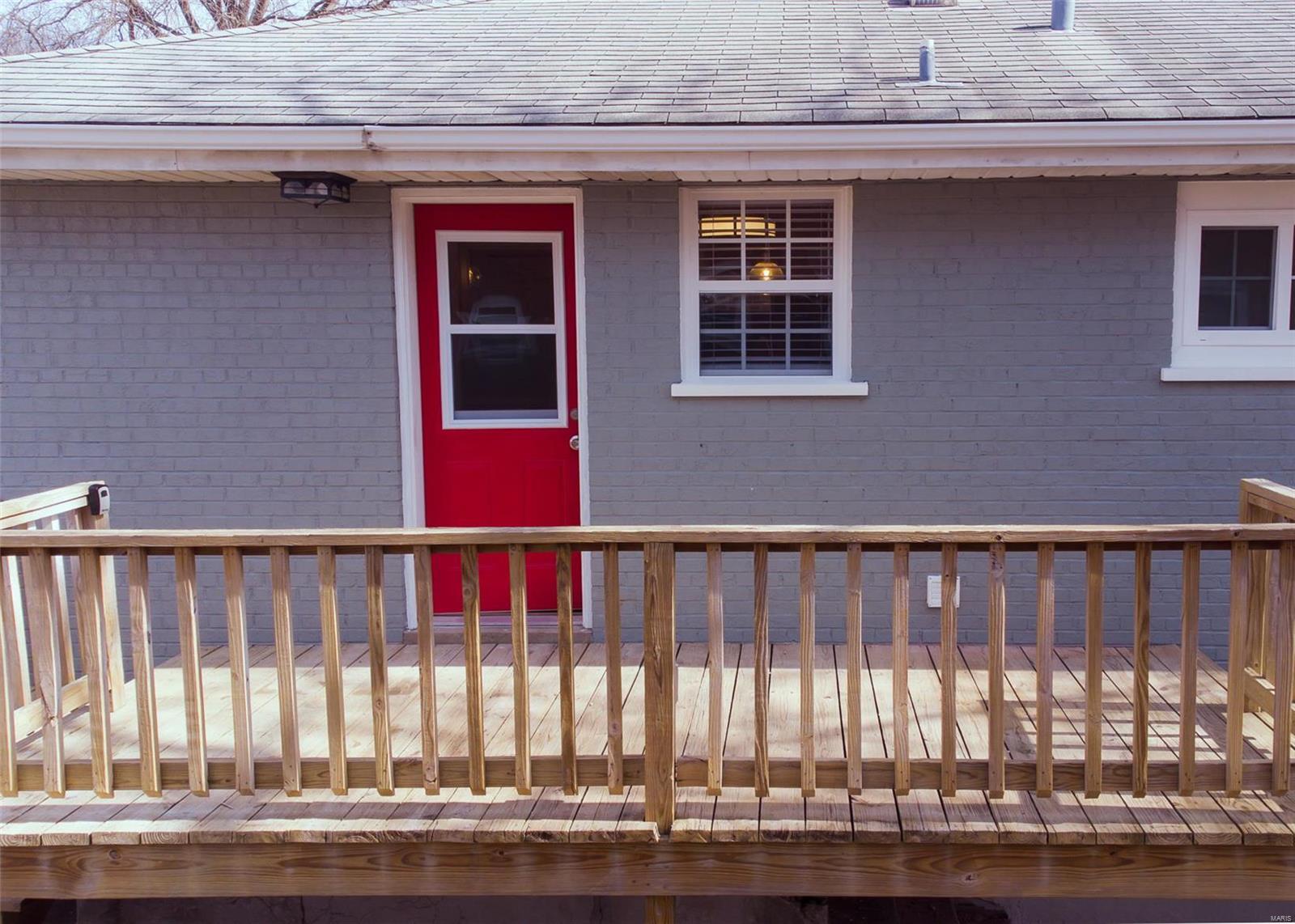 Clifton Heights - Residential