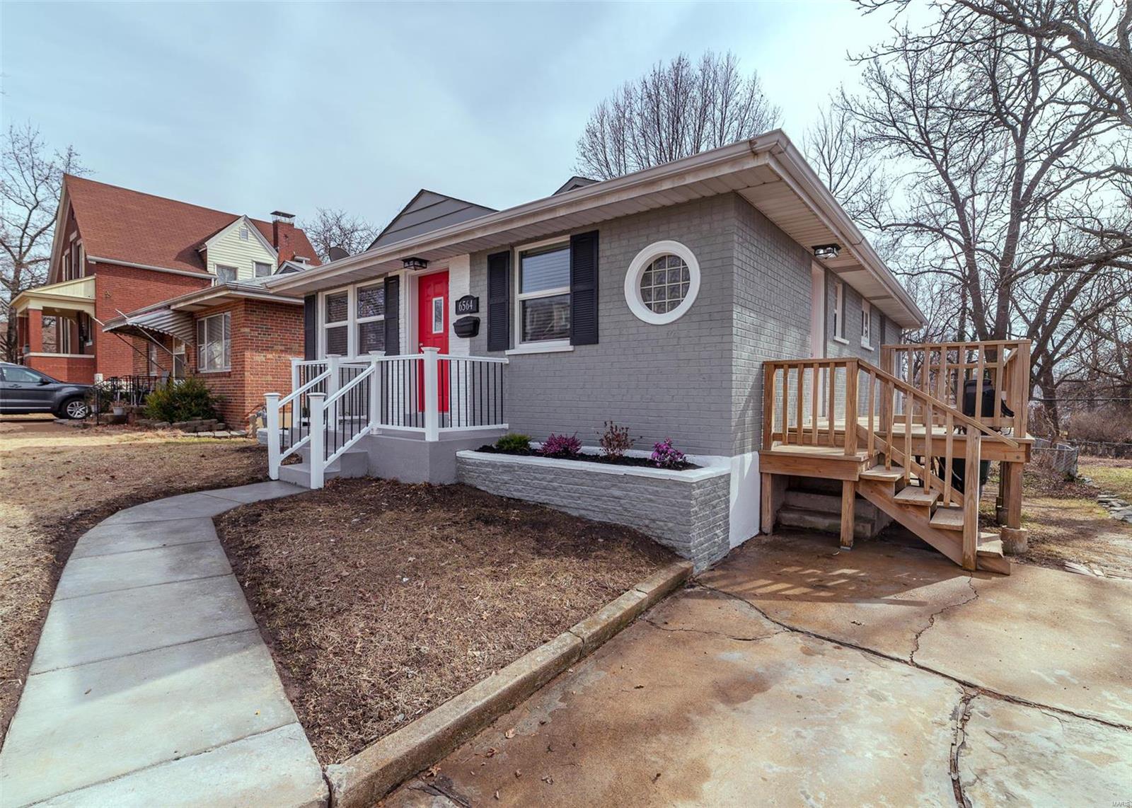 Clifton Heights - Residential
