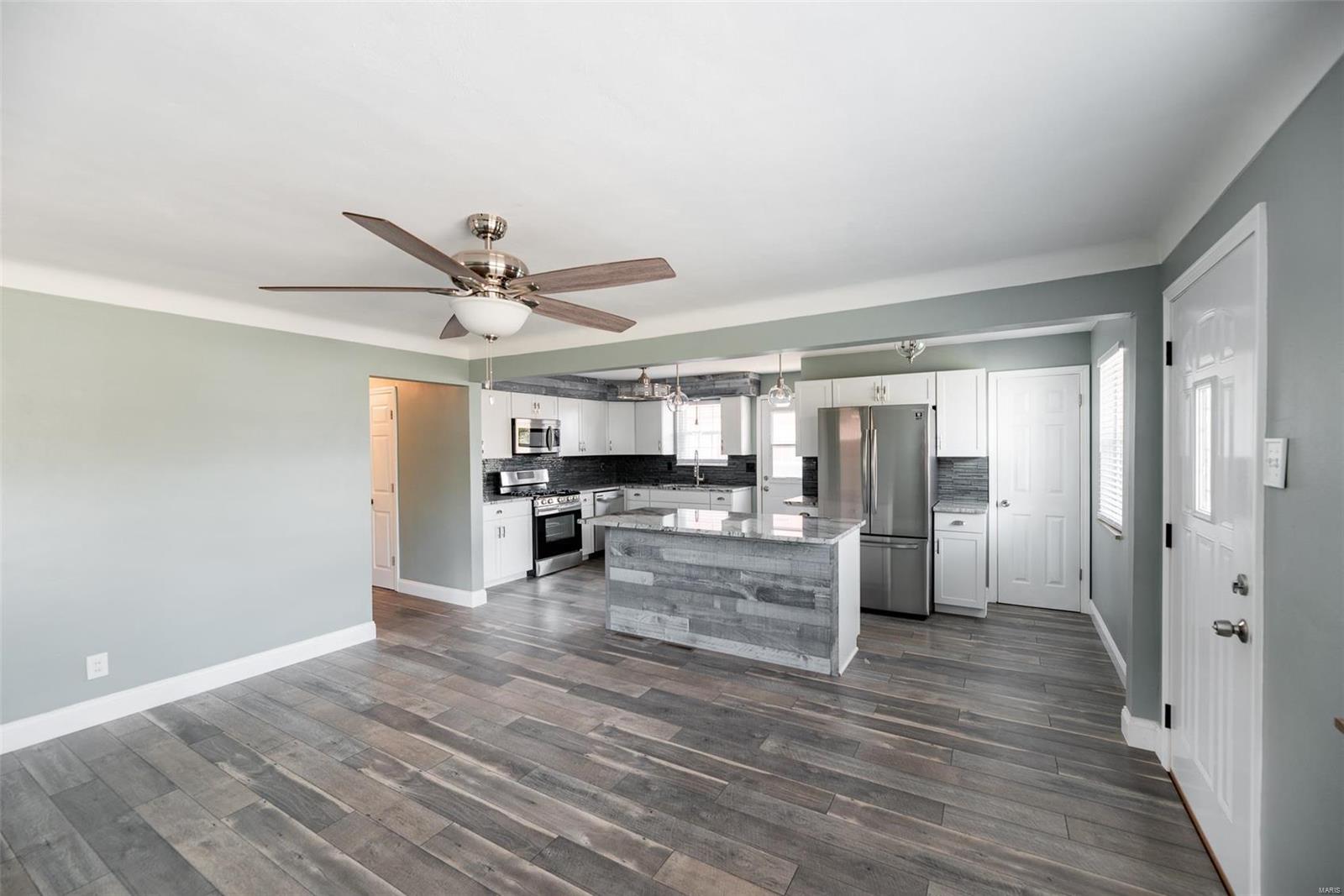 Clifton Heights - Residential