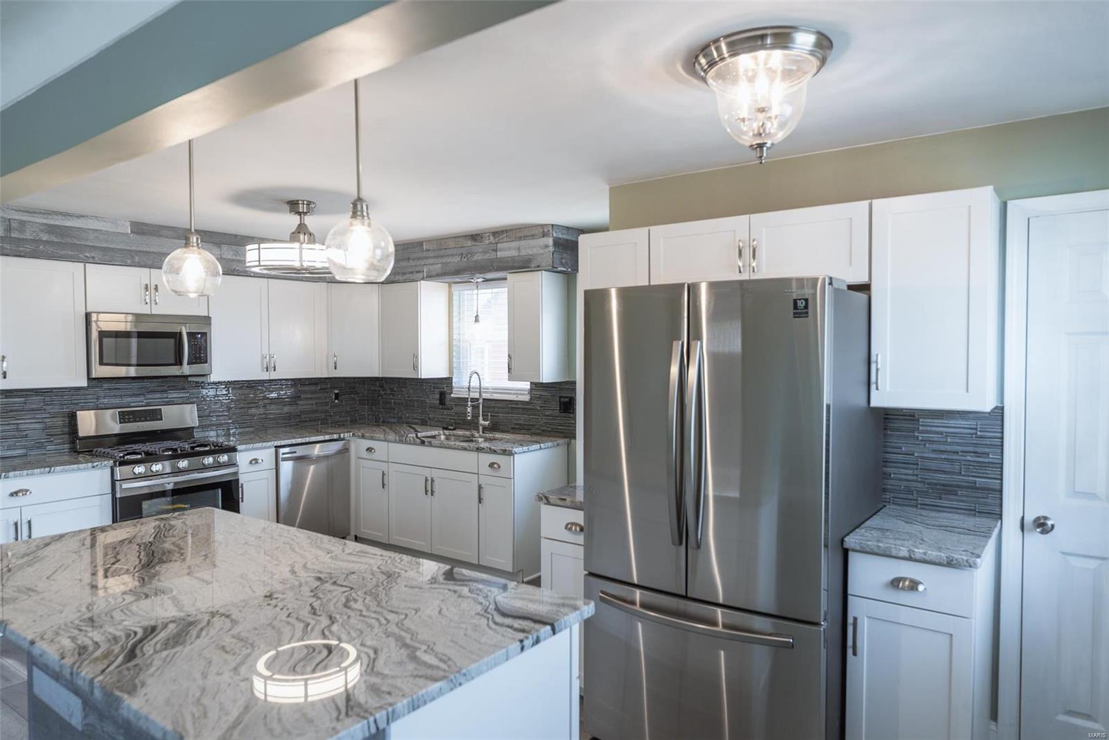 Clifton Heights - Residential