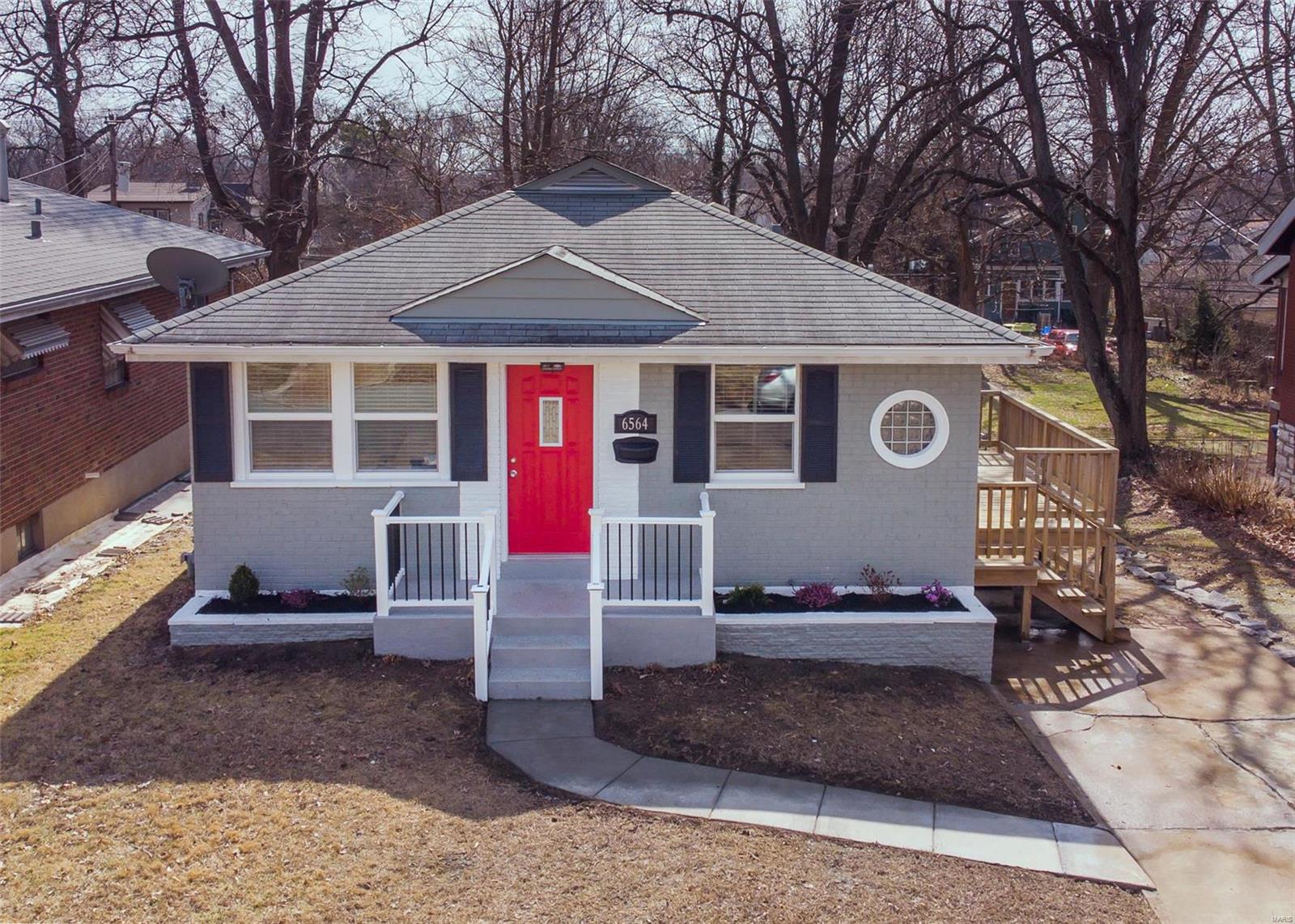 Clifton Heights - Residential