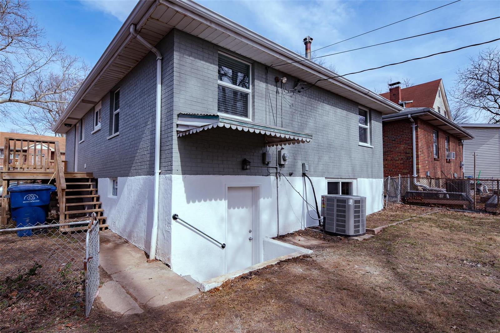Clifton Heights - Residential