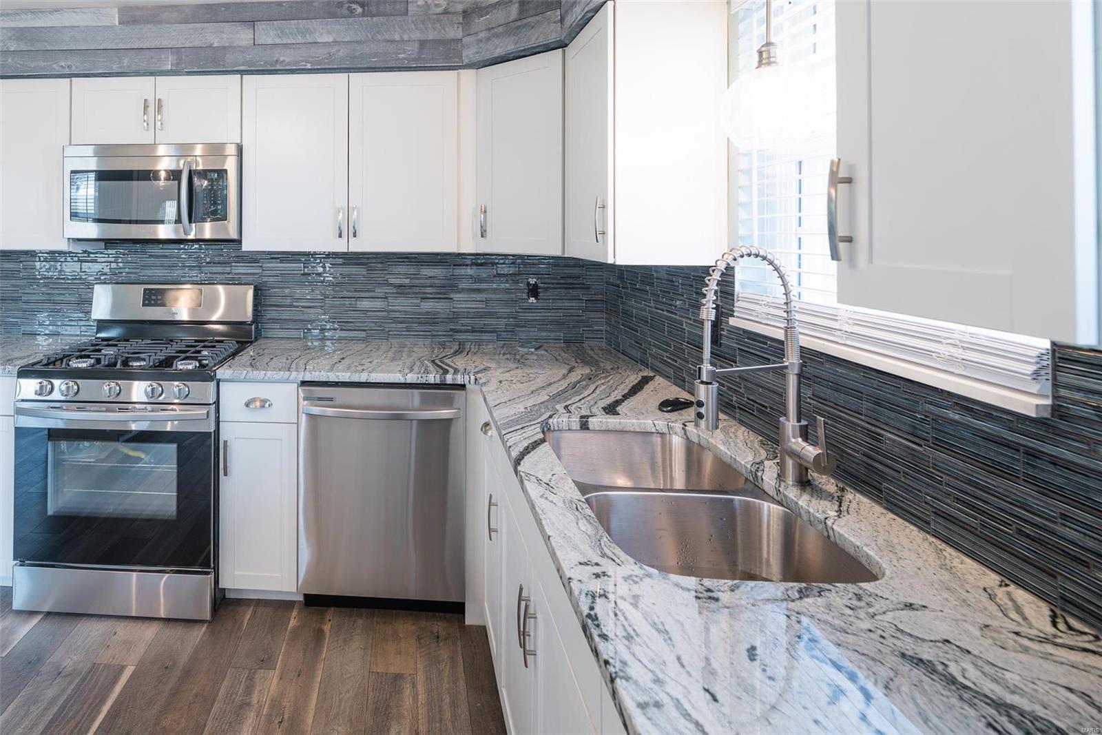 Clifton Heights - Residential