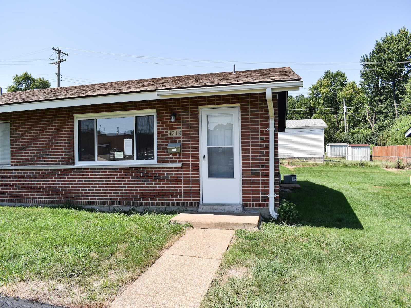 Woodson Hills 3 - Residential Lease