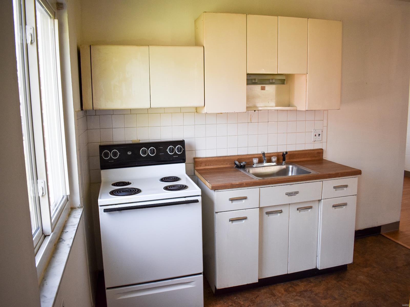 Woodson Hills 3 - Residential Lease