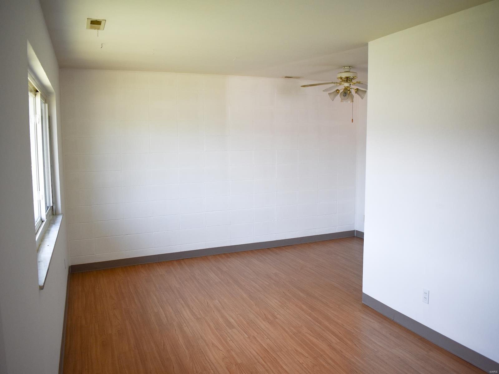Woodson Hills 3 - Residential Lease