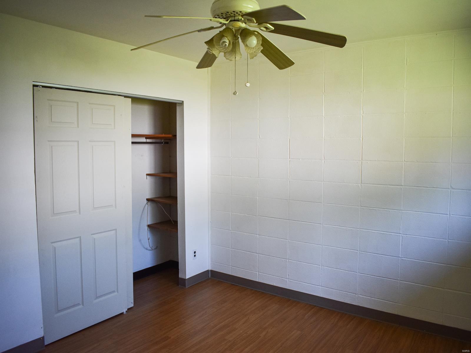 Woodson Hills 3 - Residential Lease