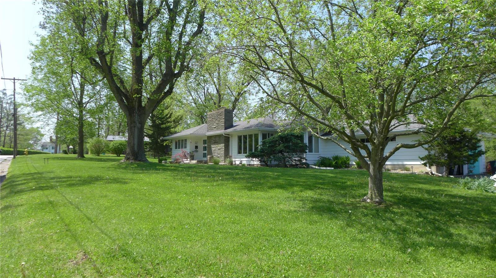 Scipio - Residential