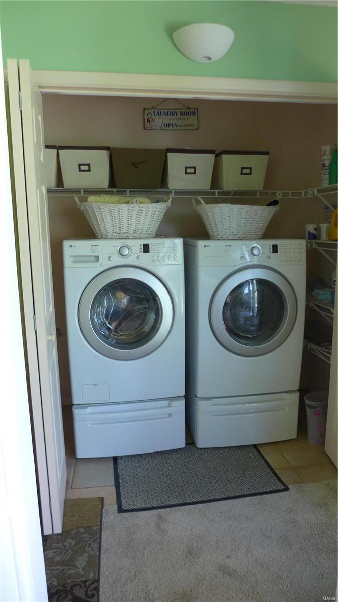 Scipio - Residential