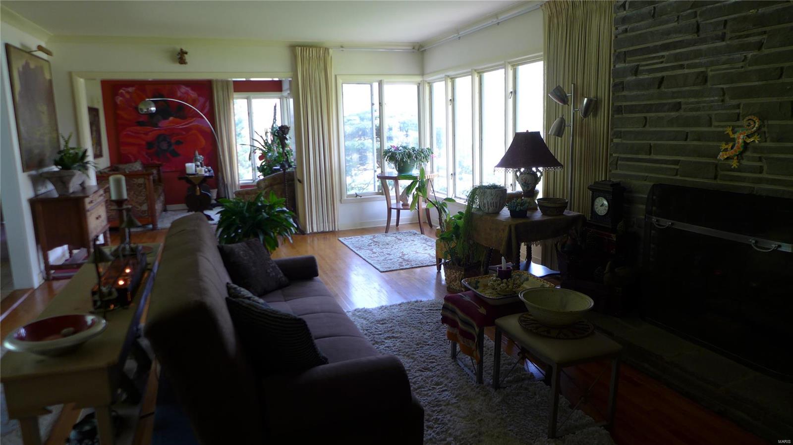 Scipio - Residential