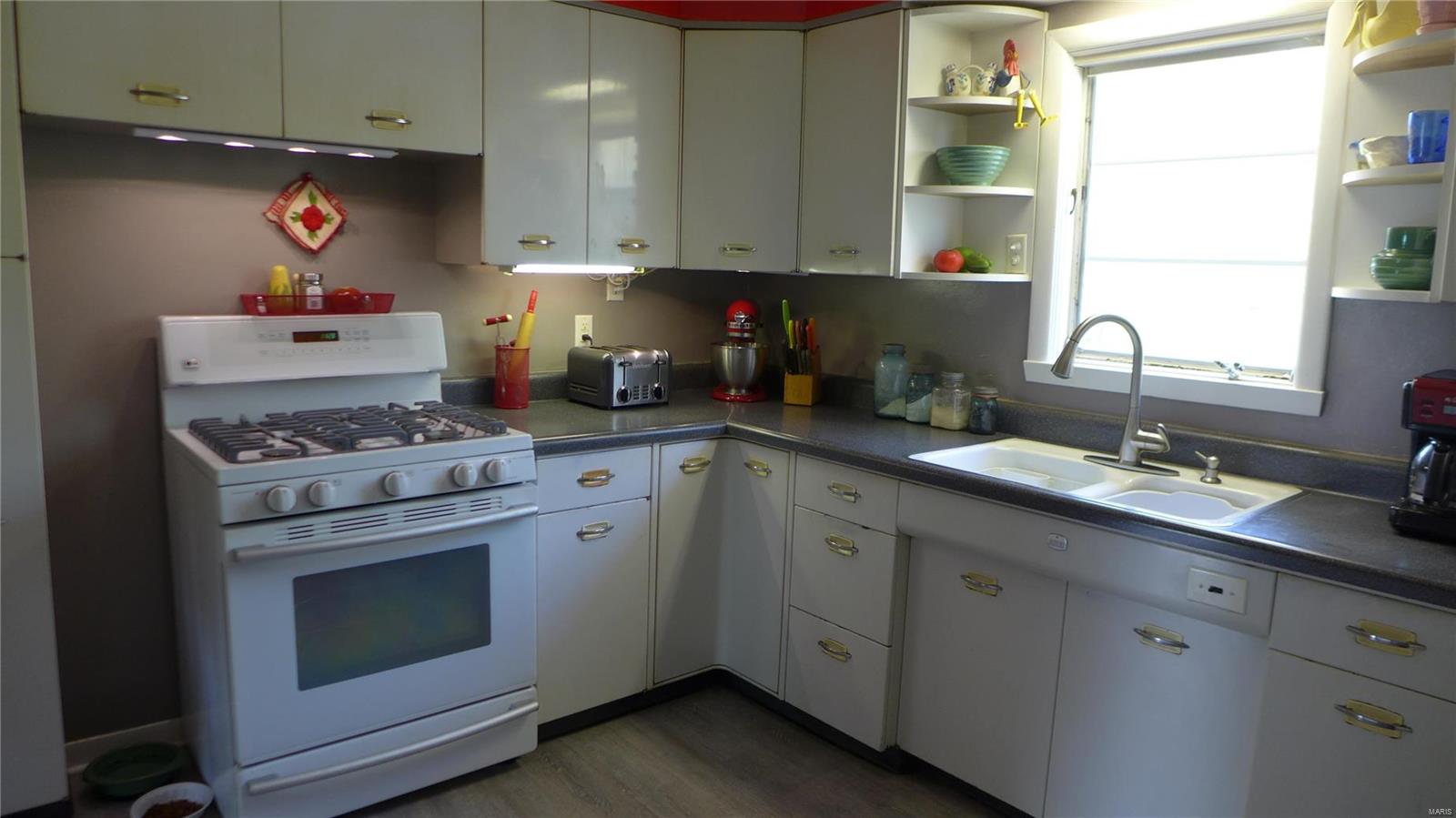 Scipio - Residential