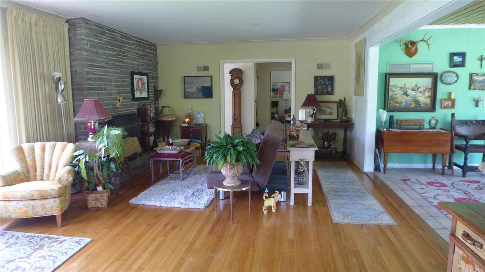 Scipio - Residential