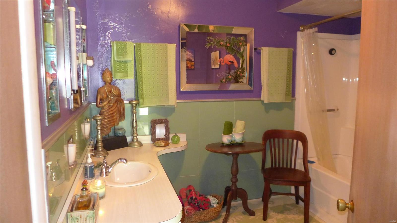 Scipio - Residential