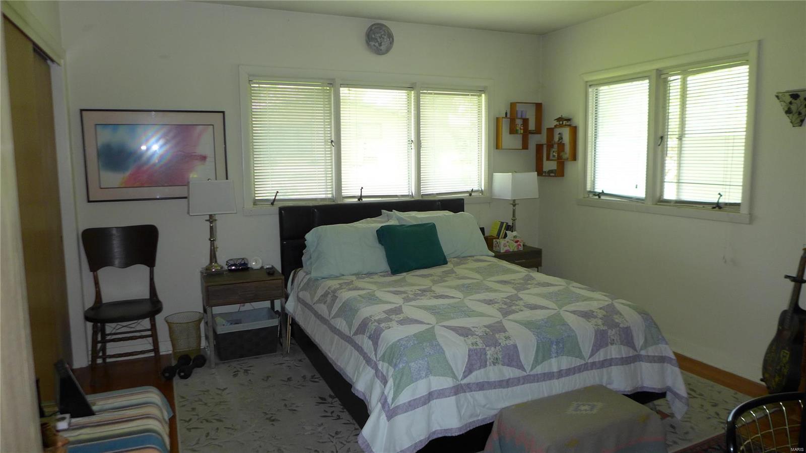 Scipio - Residential