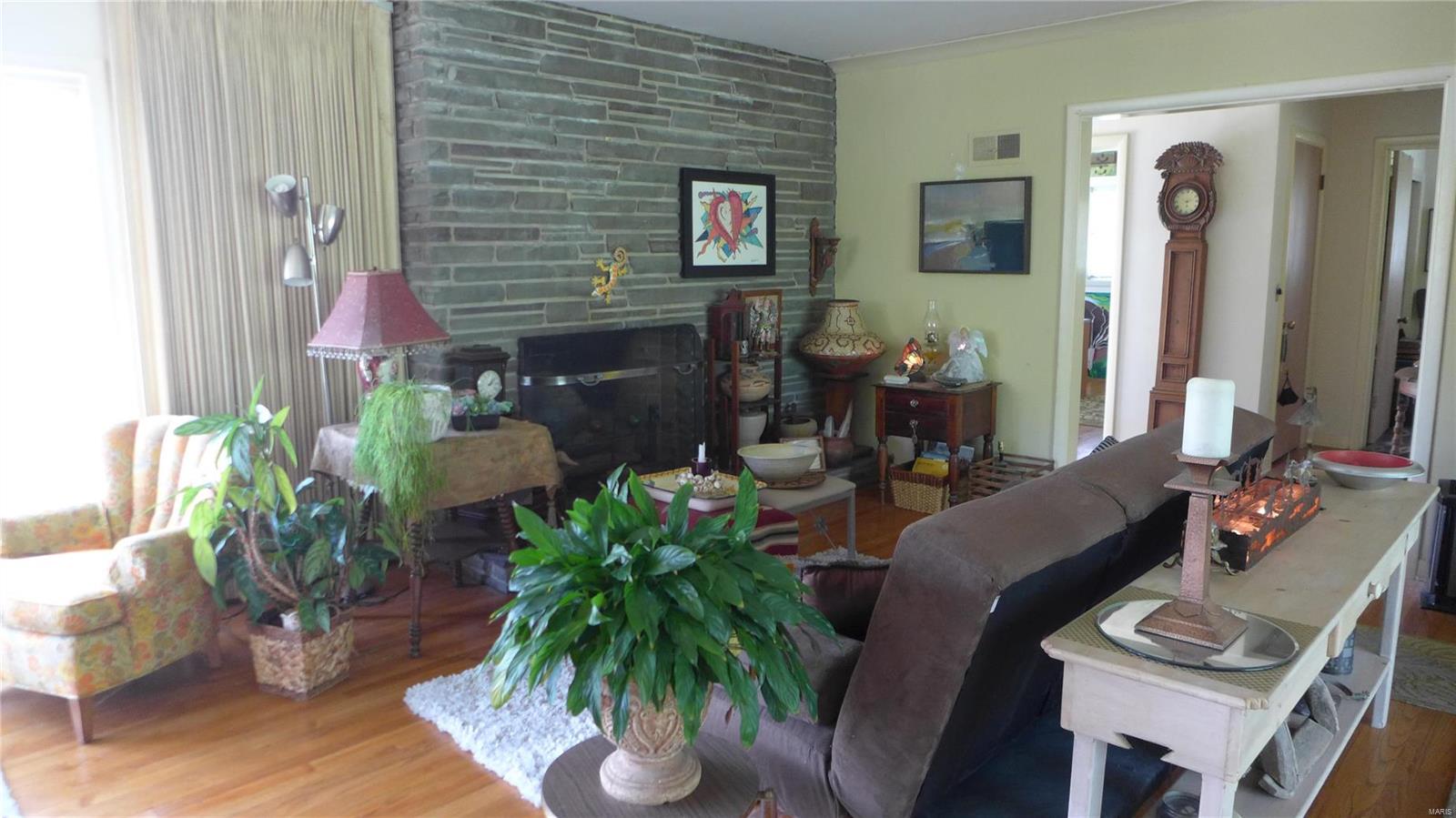 Scipio - Residential