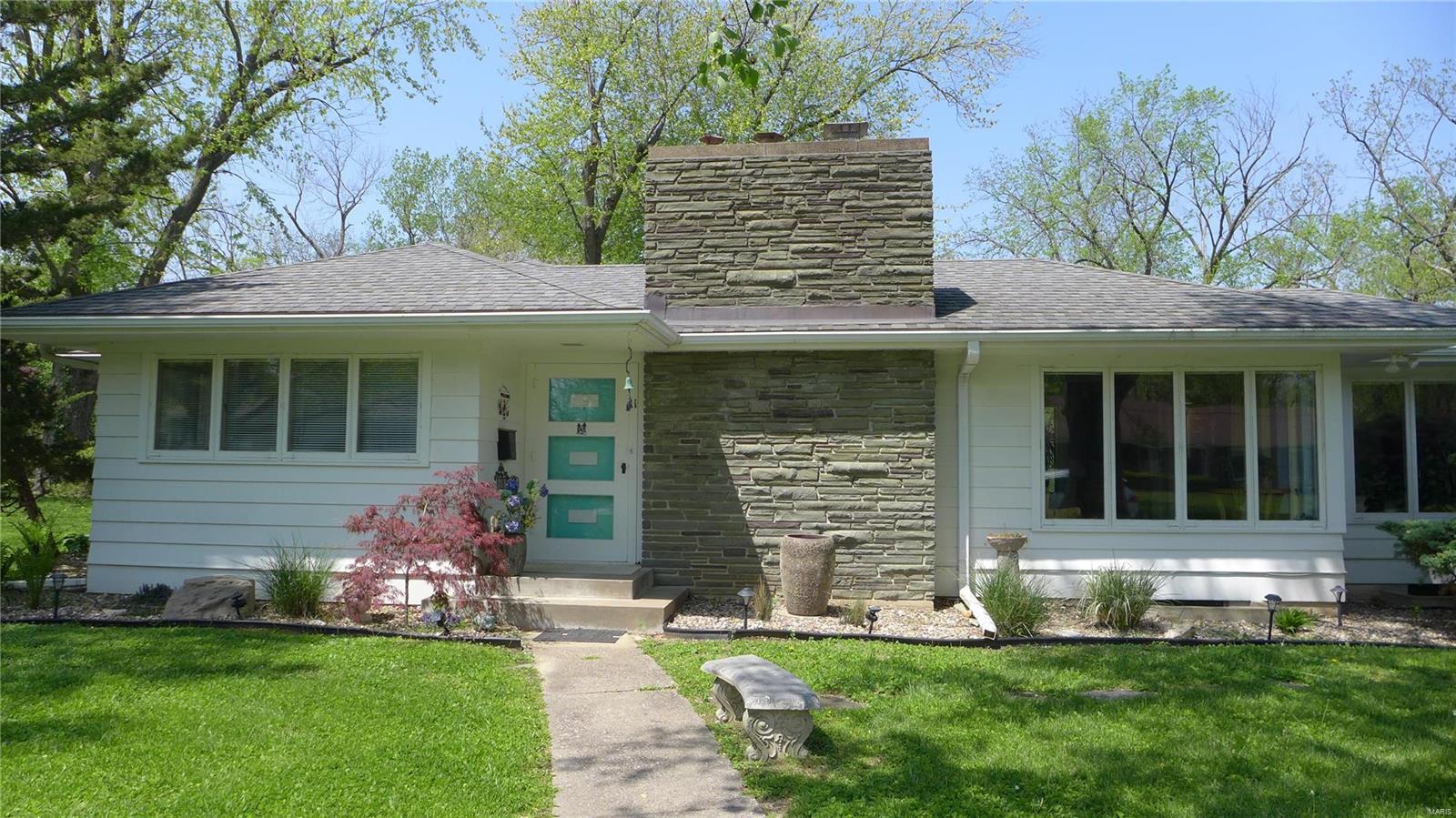 Scipio - Residential