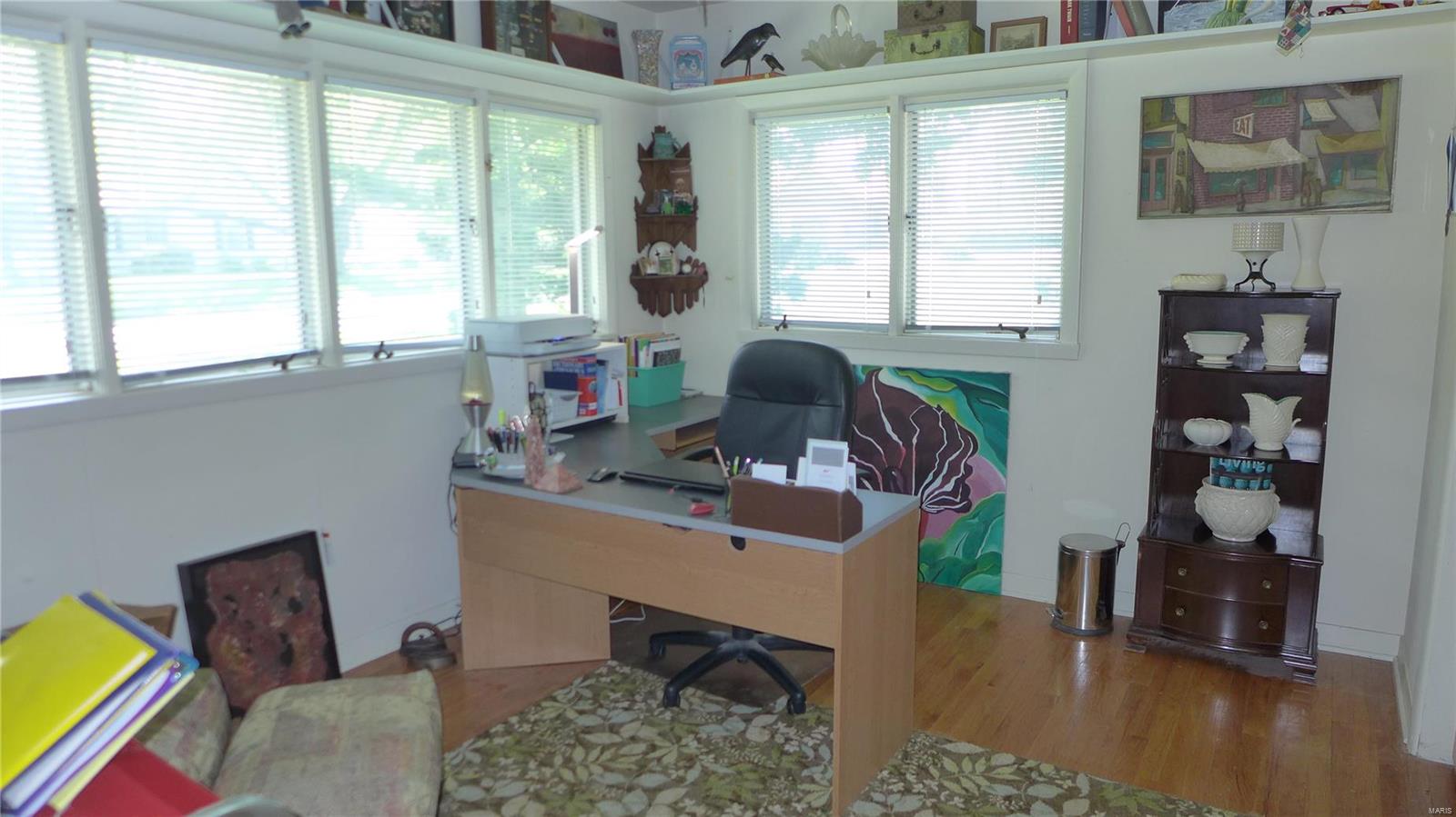 Scipio - Residential