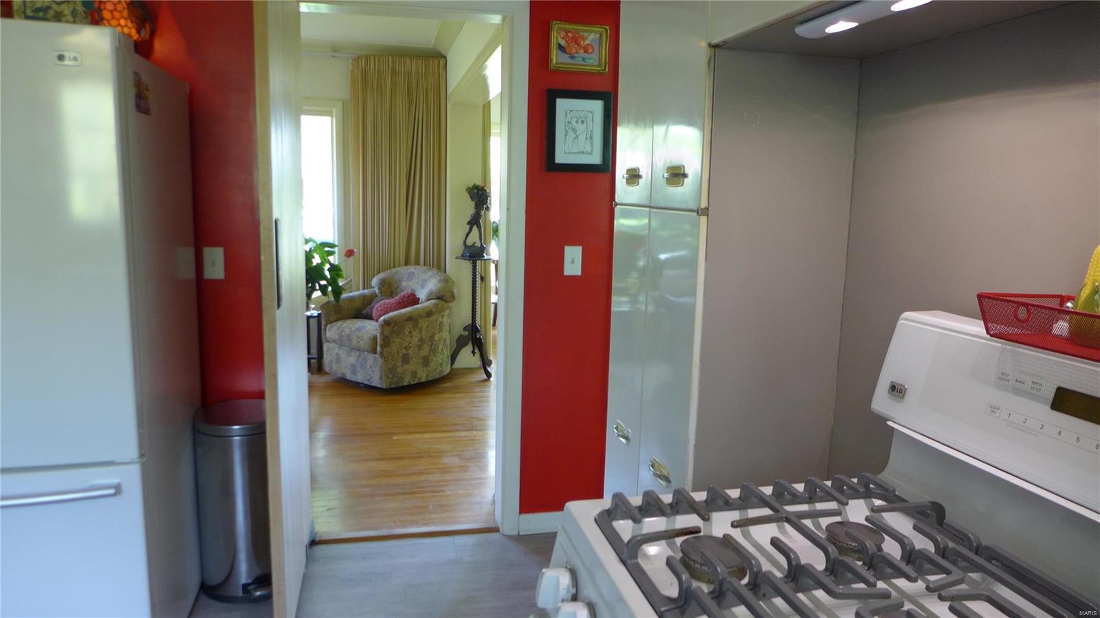 Scipio - Residential