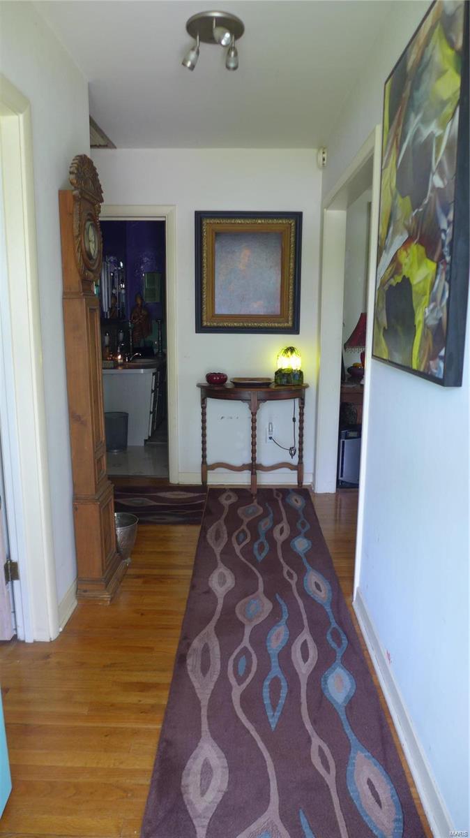 Scipio - Residential