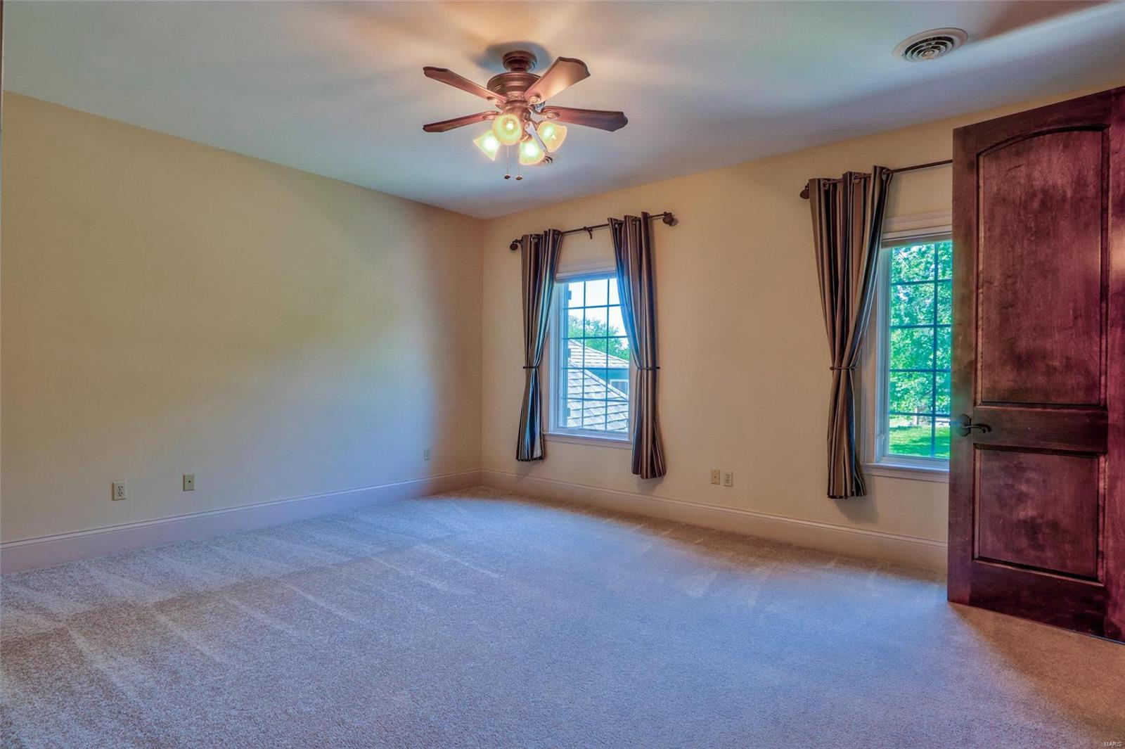 Thornhill Estates - Residential