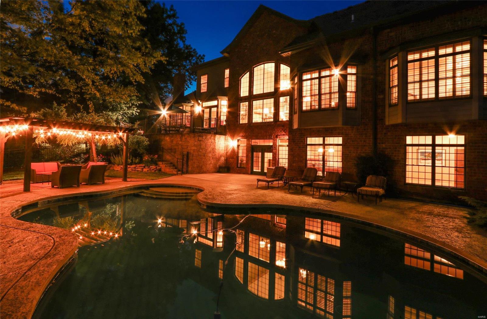 Thornhill Estates - Residential