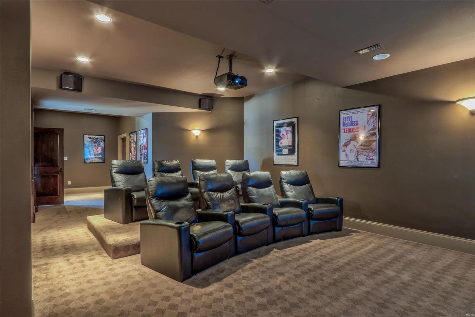 Thornhill Estates - Residential