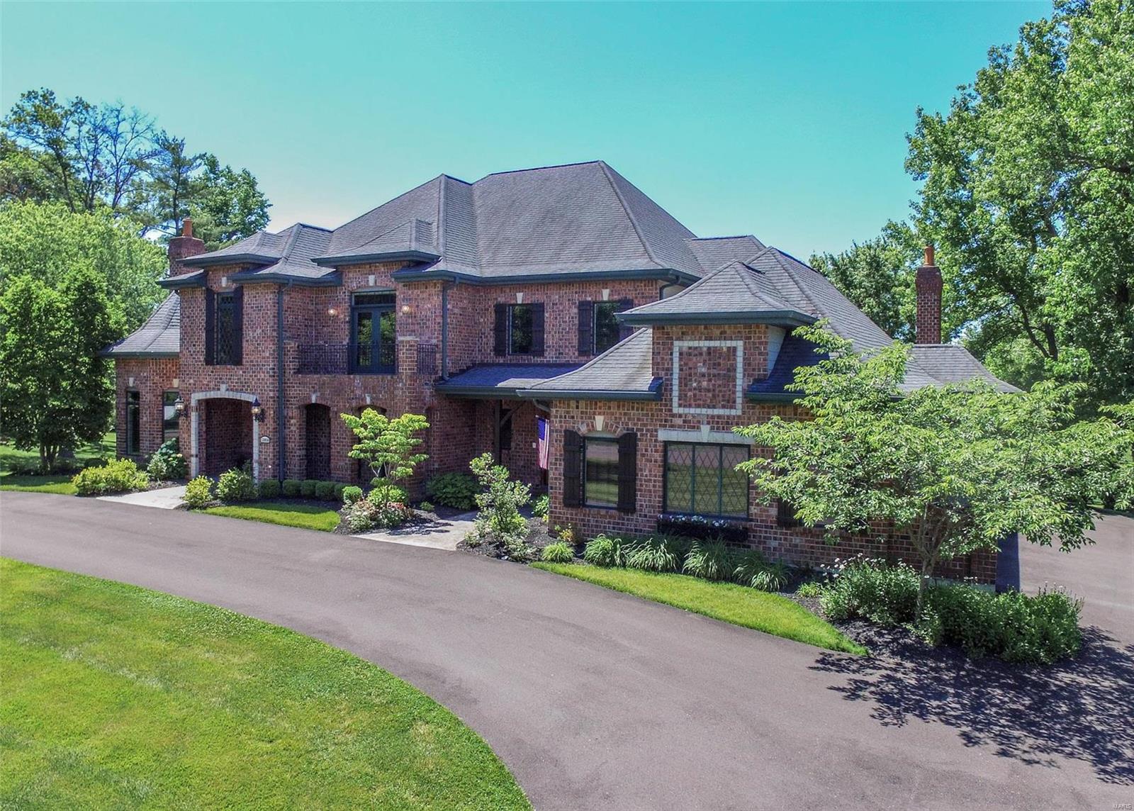 Thornhill Estates - Residential