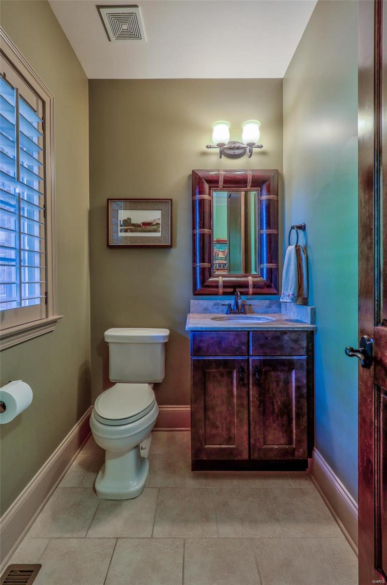 Thornhill Estates - Residential