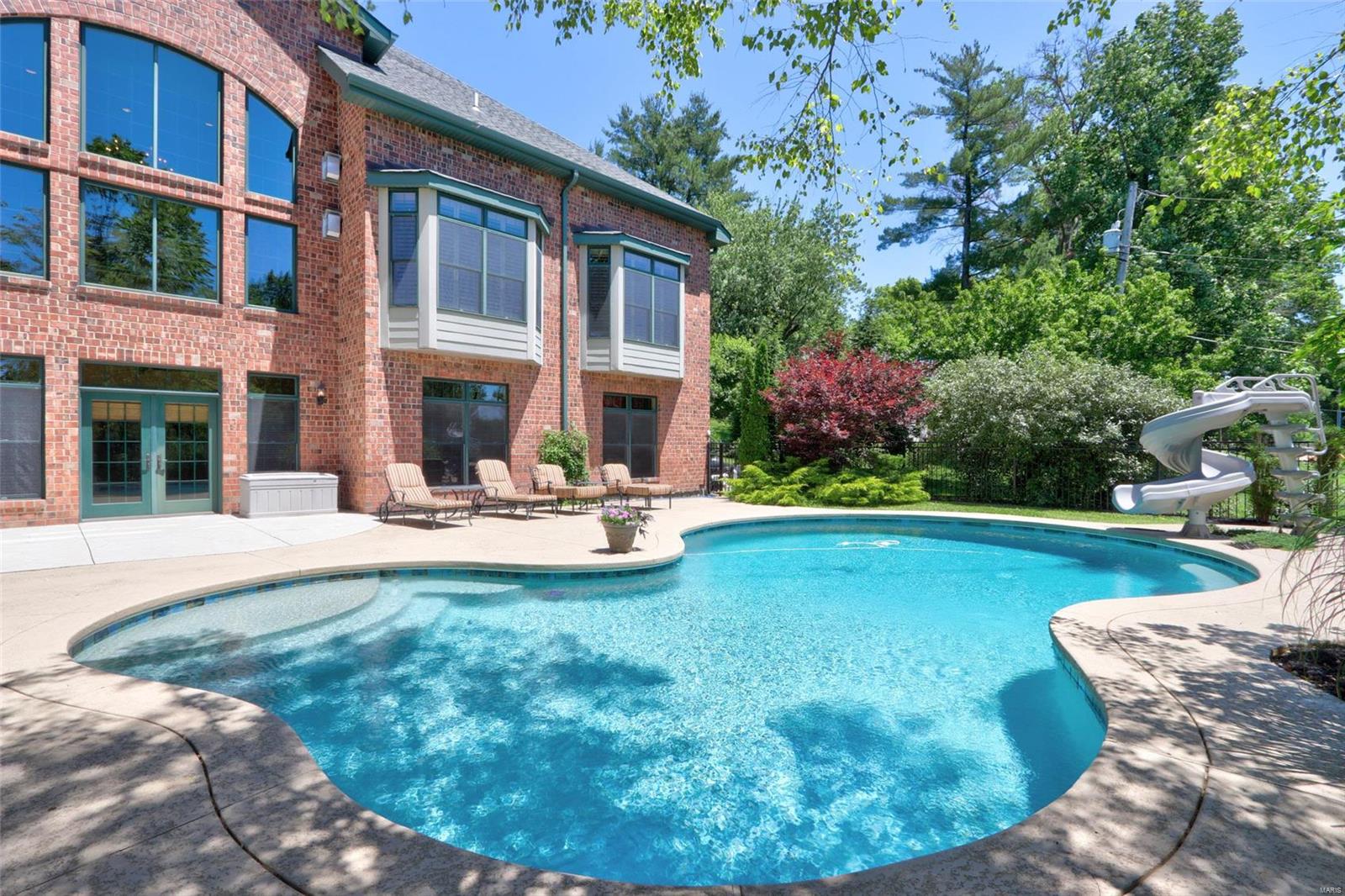 Thornhill Estates - Residential