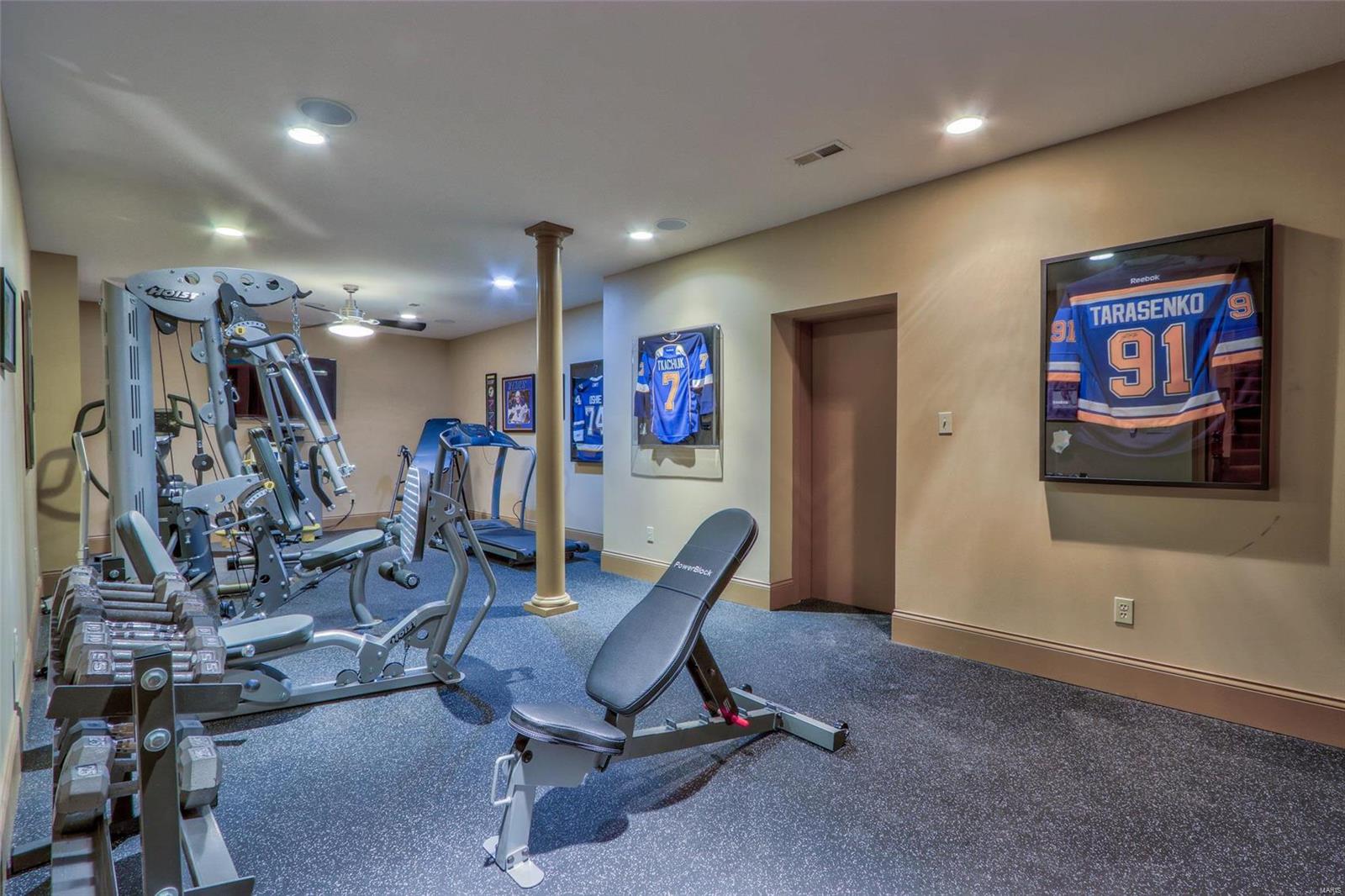 Thornhill Estates - Residential