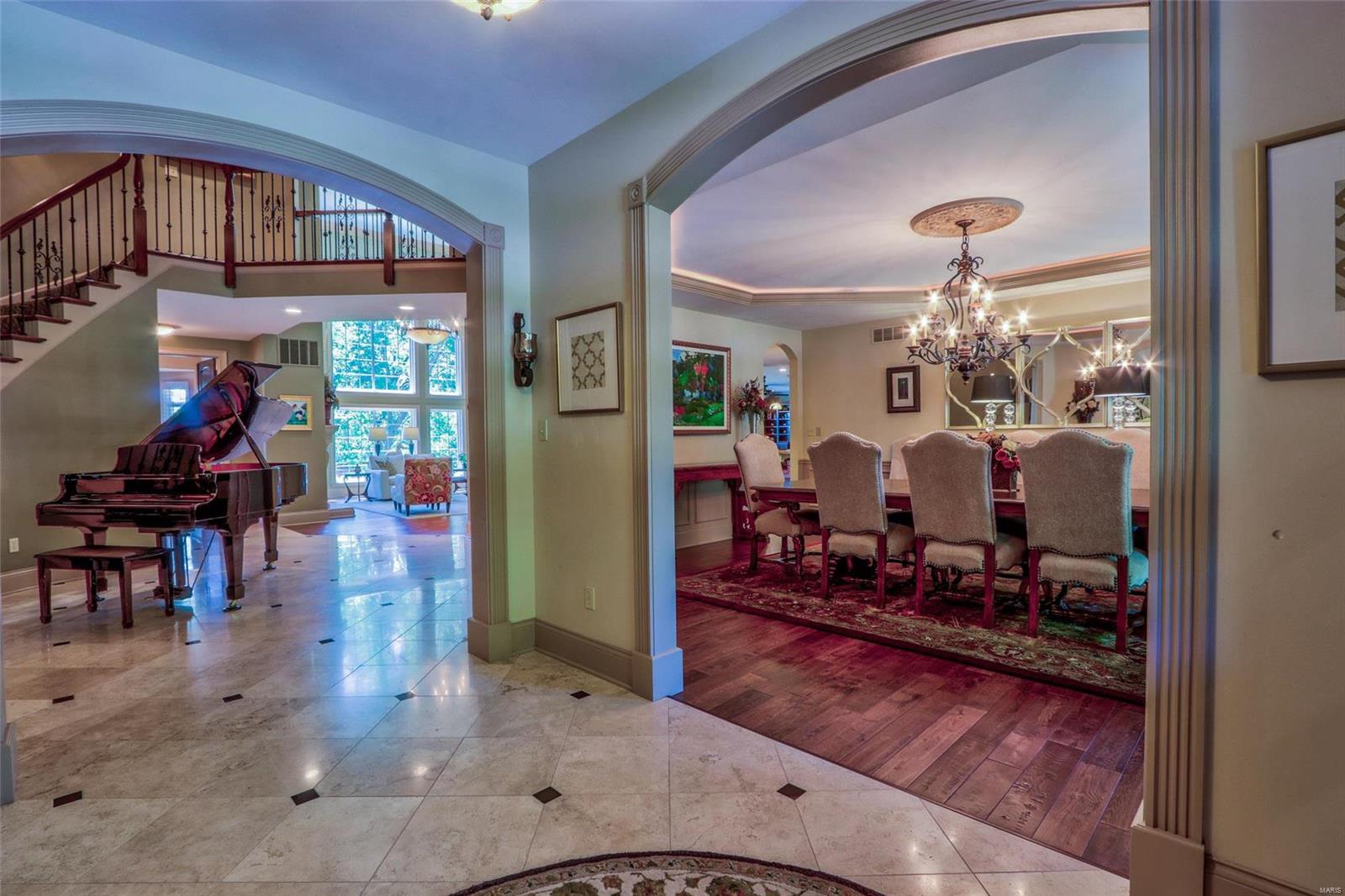 Thornhill Estates - Residential