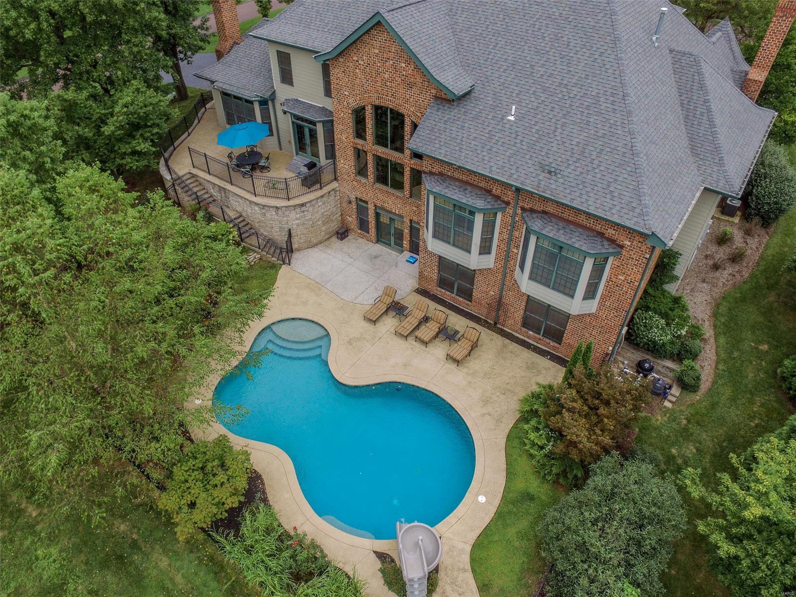 Thornhill Estates - Residential