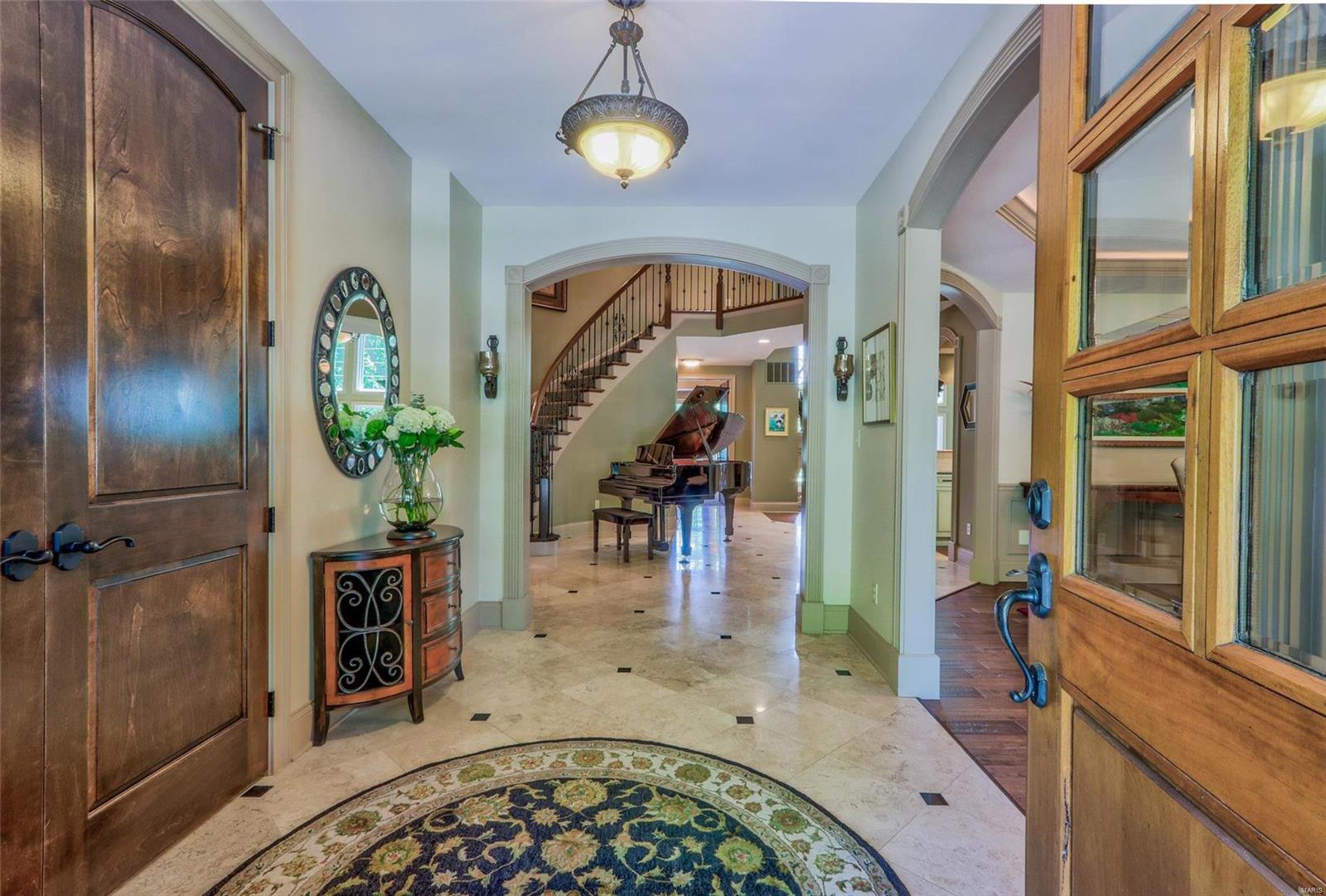 Thornhill Estates - Residential