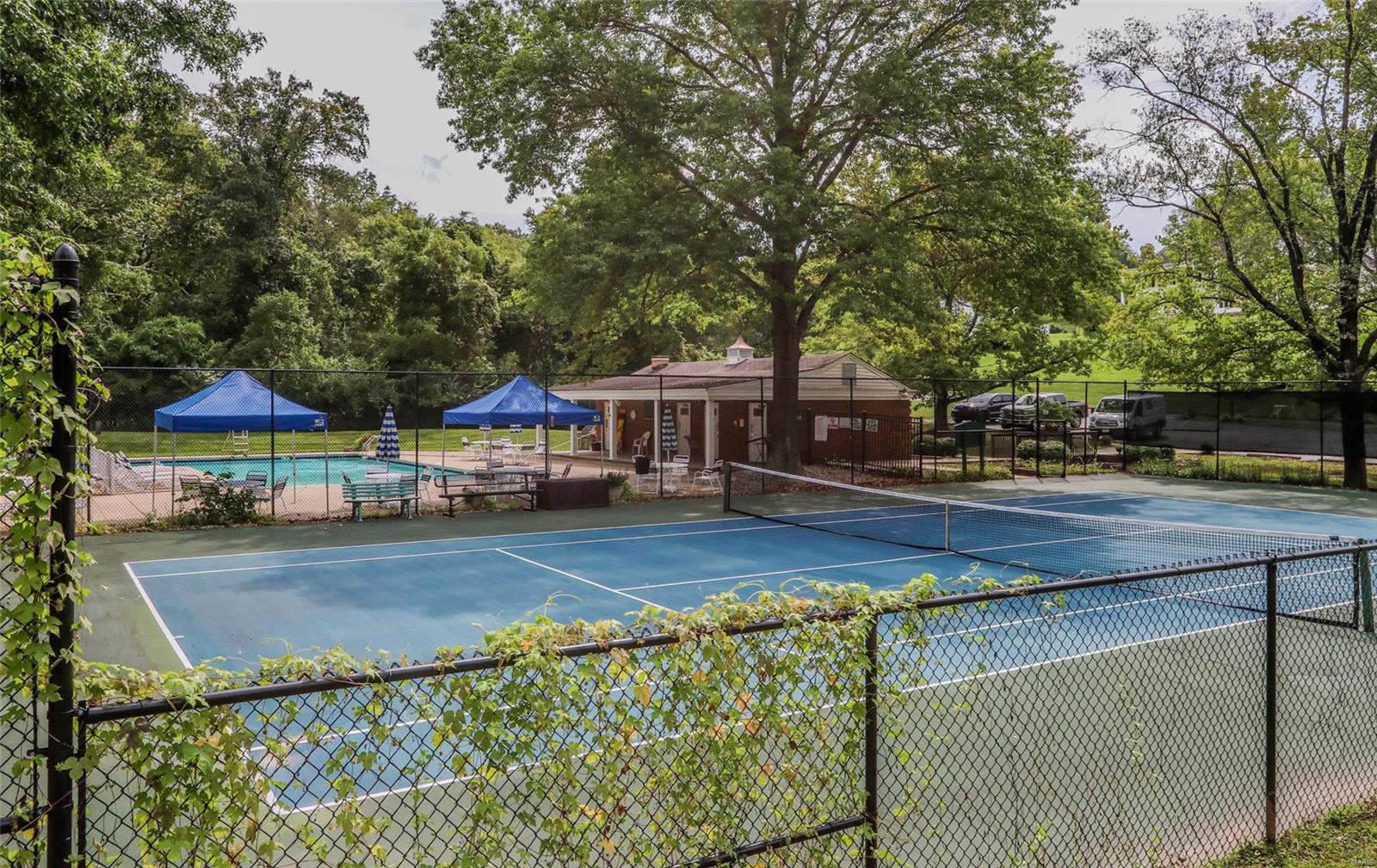 Thornhill Estates - Residential