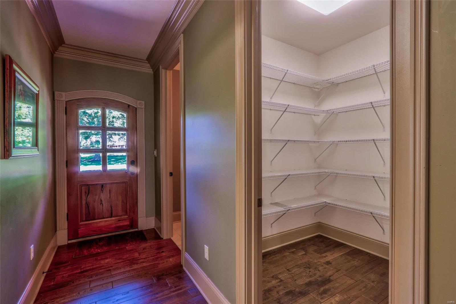 Thornhill Estates - Residential