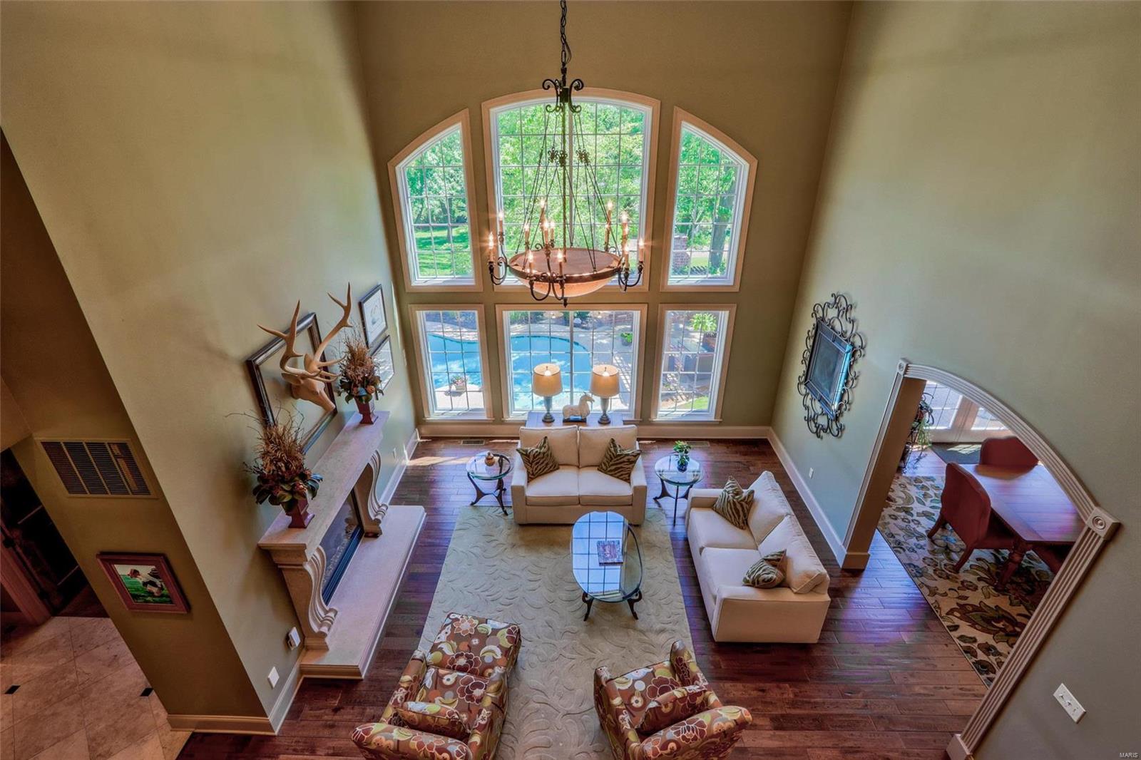 Thornhill Estates - Residential