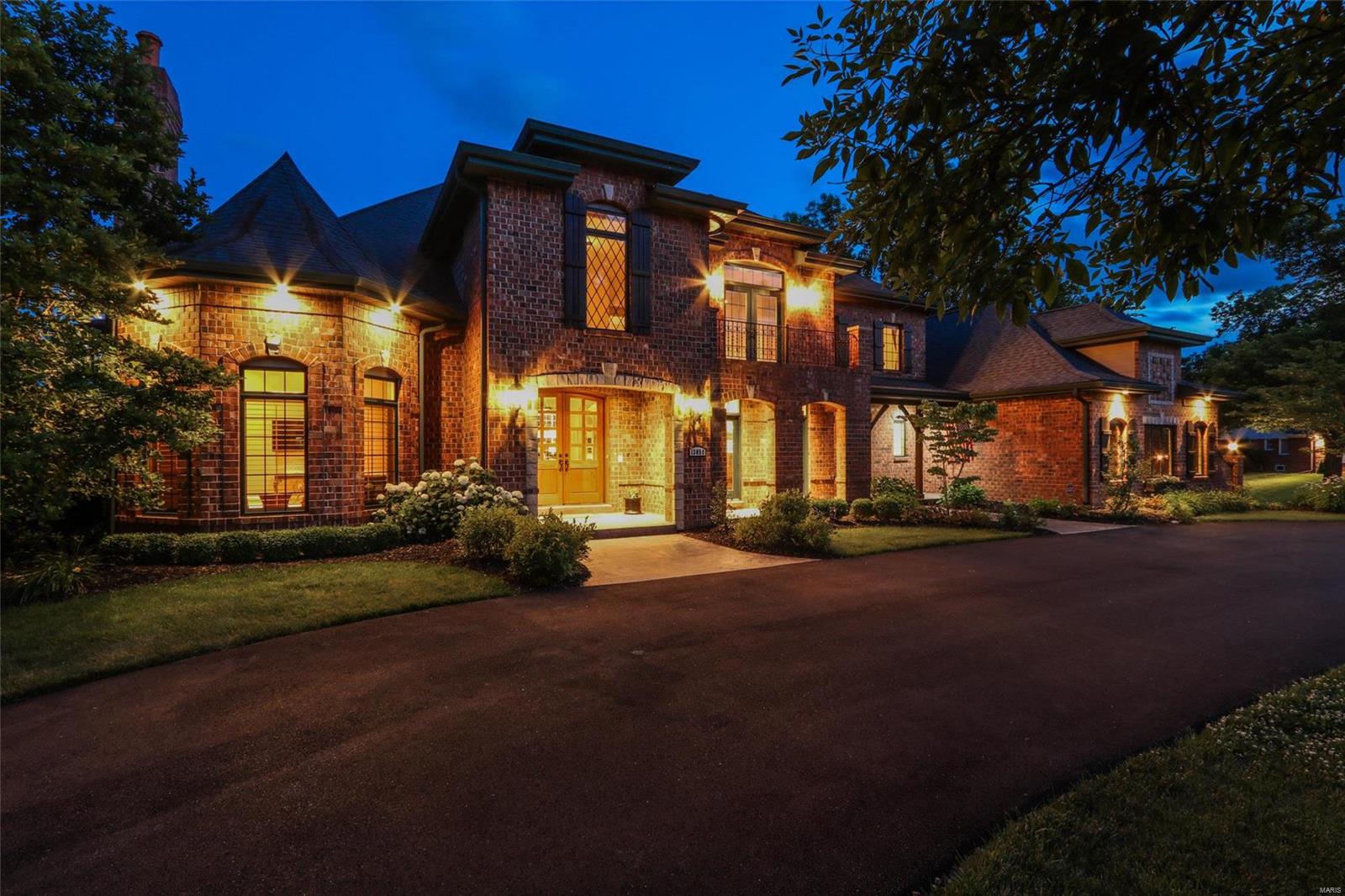 Thornhill Estates - Residential