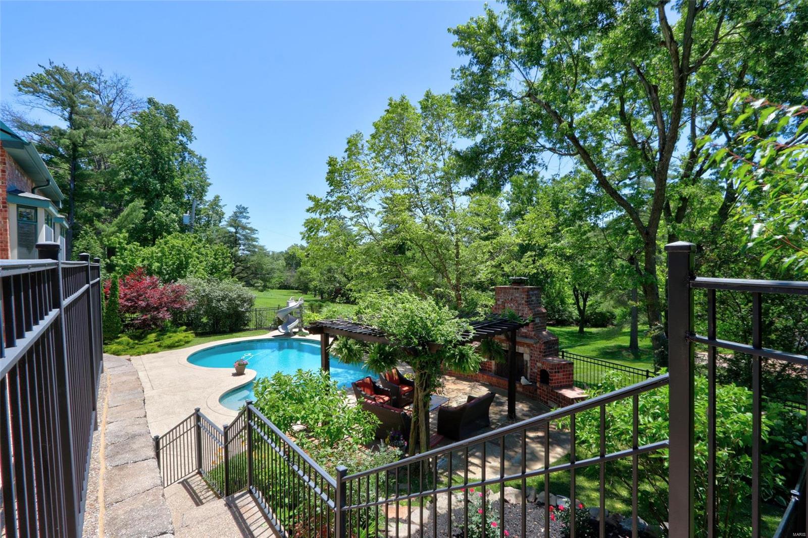 Thornhill Estates - Residential