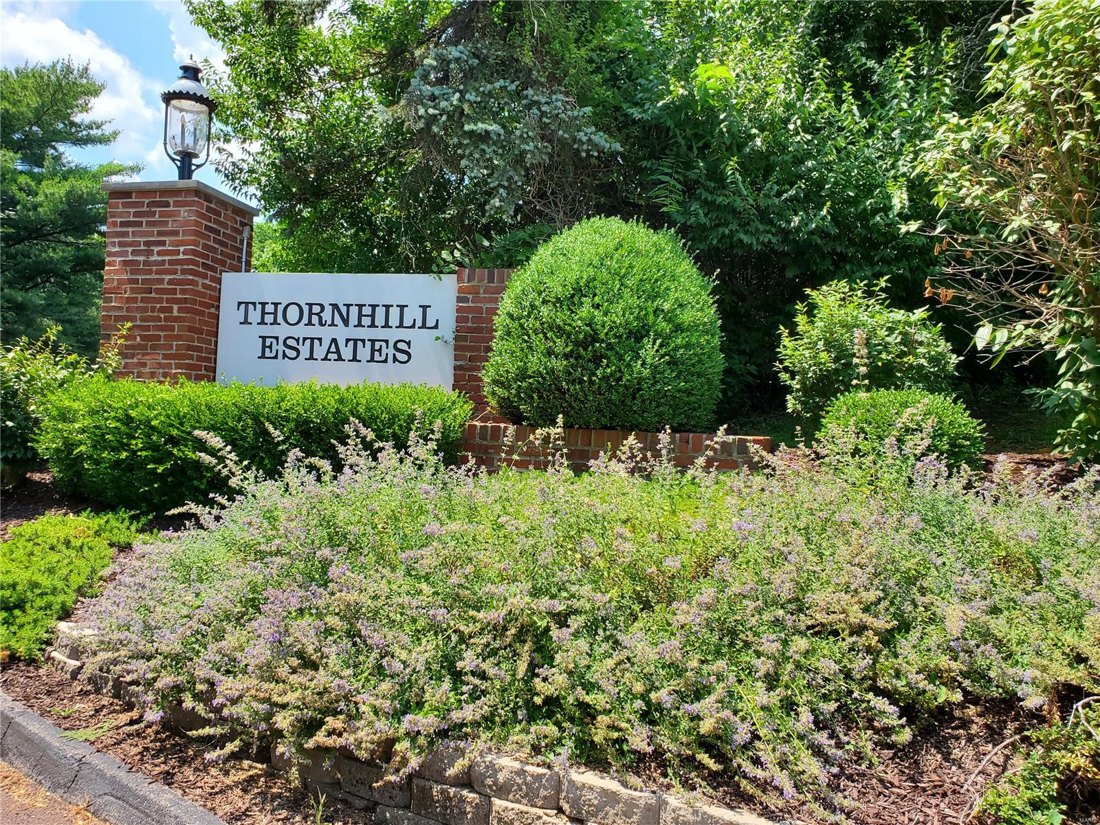 Thornhill Estates - Residential