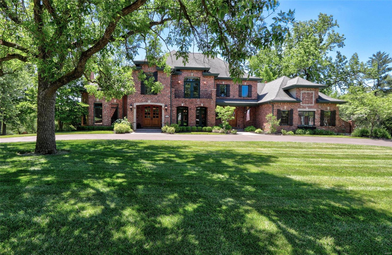 Thornhill Estates - Residential